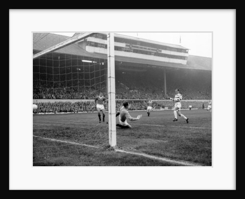 Scottish League Cup by Sunday Mail