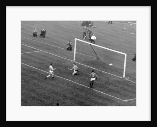 Scottish League Cup by Sunday Mail