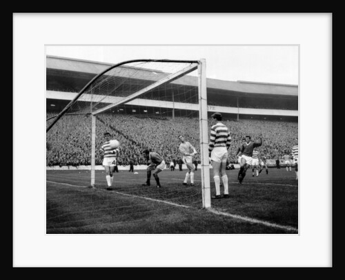 Scottish League Cup by Sunday Mail