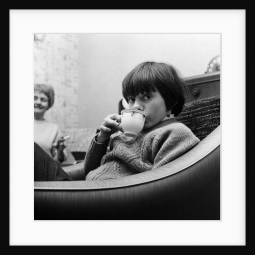 Jack Wild, 1969 by Staff