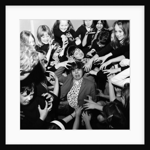 Jack Wild, 1969 by Staff