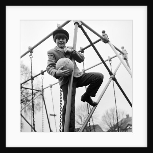 Jack Wild, 1969 by Staff