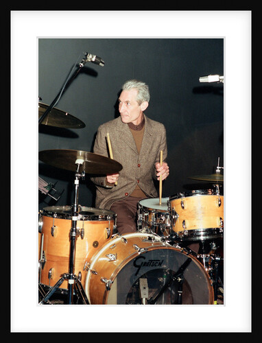 Ronnie Scott's, Birmingham, 1991 by Peter Robinson