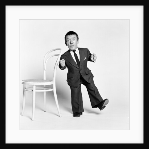 Kenny Baker by Doreen Spooner