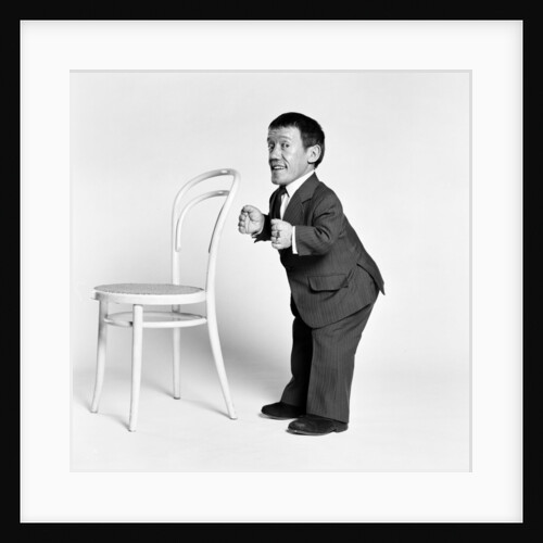 Kenny Baker by Doreen Spooner