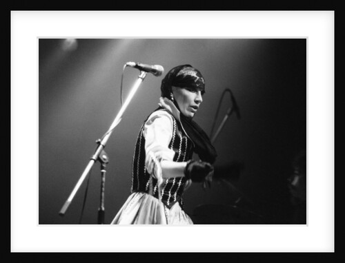 The Tourist Reading Rock Festival 1979 by Staff