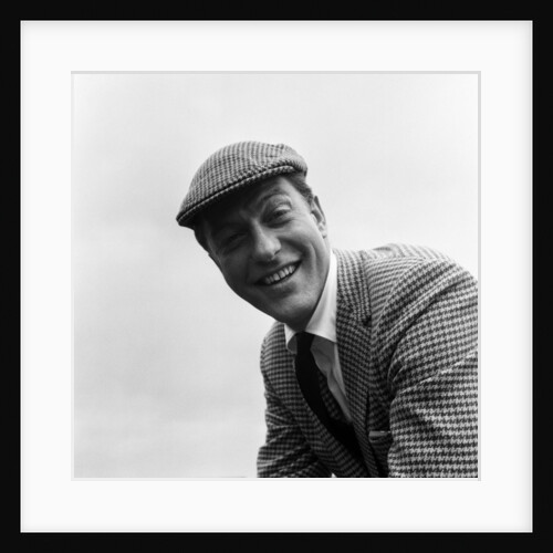 Dick Van Dyke by Cooper