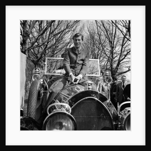 Battersea Easter Parade by Zola