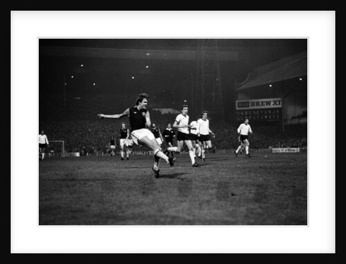 Aston Villa 5 - 1 Liverpool by Williams