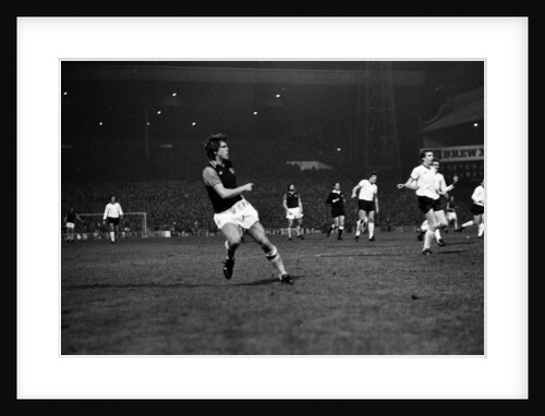 Aston Villa 5 - 1 Liverpool by Williams