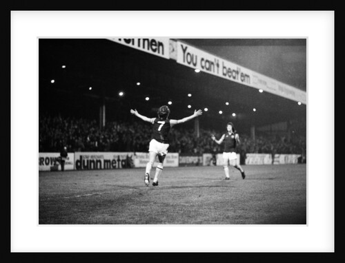 Aston Villa 5 - 1 Liverpool by Williams