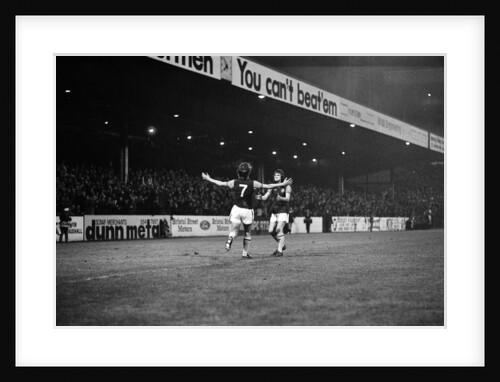 Aston Villa 5 - 1 Liverpool by Williams