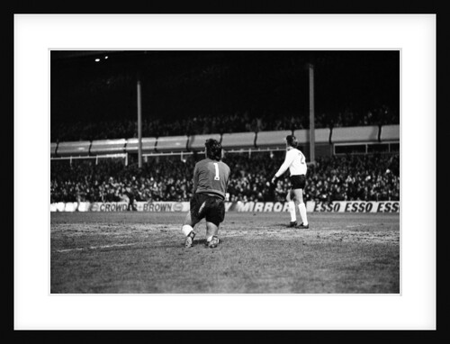 Aston Villa 5 - 1 Liverpool by Williams