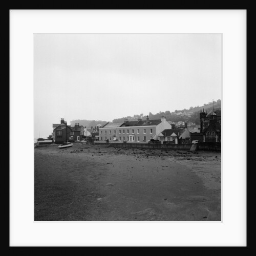 Shaldon, Devon, 1965. by Staff