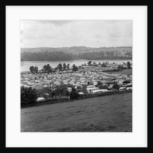 Devon, 1965. by Staff