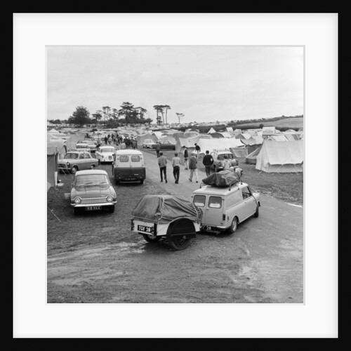 Devon, 1965. by Staff