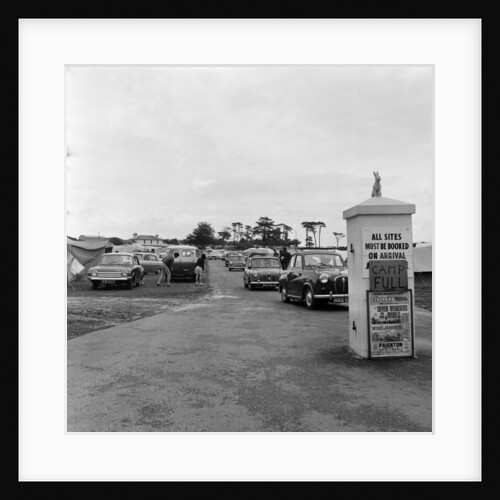 Devon, 1965. by Staff