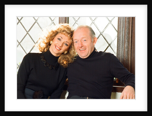 Paul Daniels by Lennox