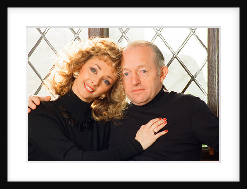 Paul Daniels by Lennox