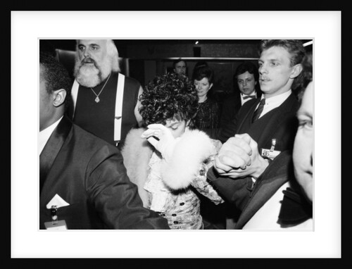 Prince Rogers Nelson by Peter Stone