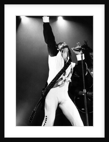 Prince, 1990 by Staff