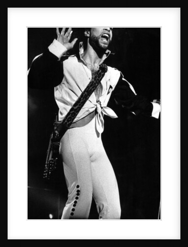 Prince, 1990 by Staff