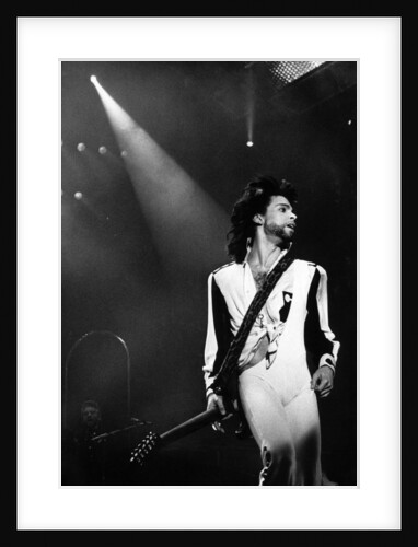 Prince, 1990 by Staff