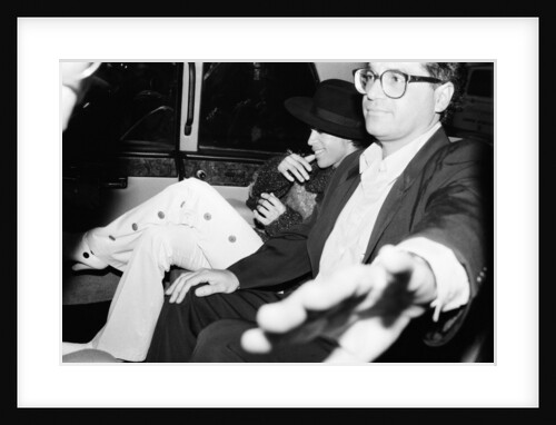 Prince Rogers Nelson by Andrew Dunsmore