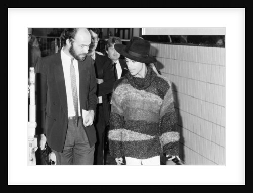 Prince Rogers Nelson by Andrew Dunsmore