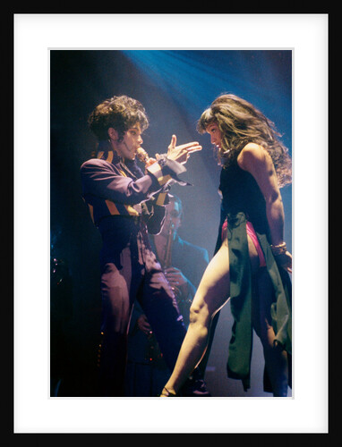 Prince, 1993 by Richard Nelmes