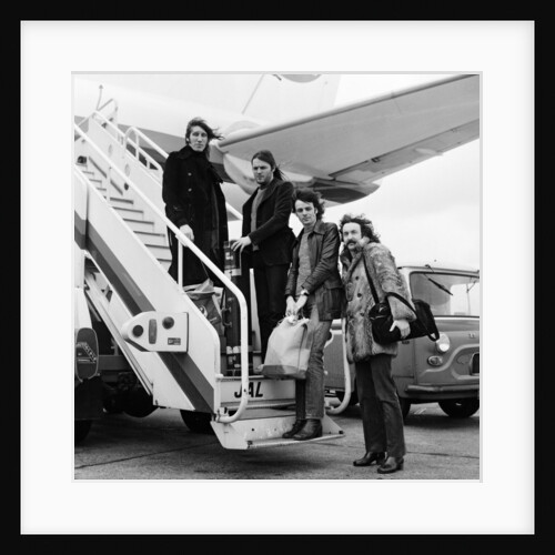 Pink Floyd by Peter Stone