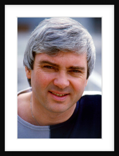 Gene Pitney by Staff