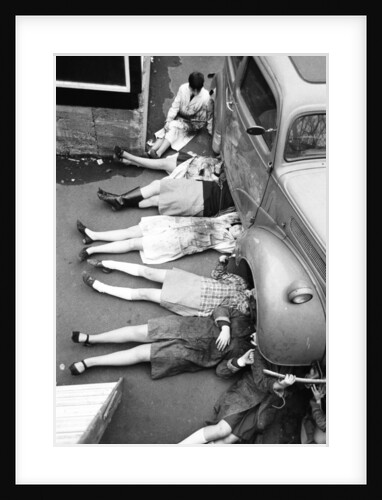 Car maintenance by Peter Stone