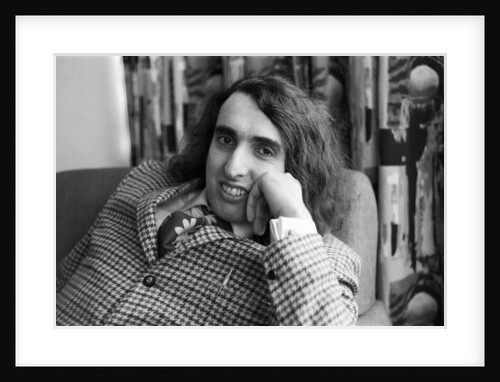 Tiny Tim by Alisdair MacDonald