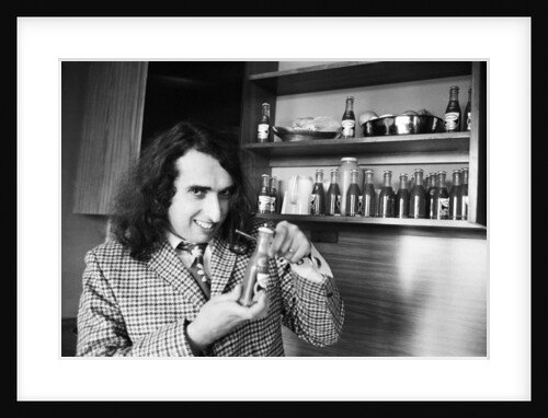 Tiny Tim by Alisdair MacDonald