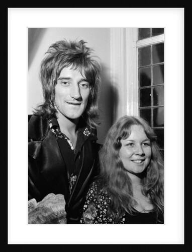 Sandy Denny by Bela Zola