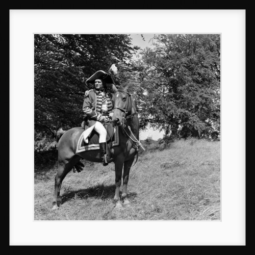 The Devil's Desciple by Henry How