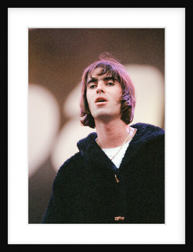 Oasis 1996 by Gunion