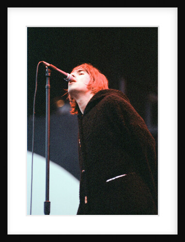 Oasis 1996 by Gunion