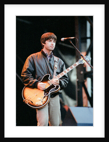 Oasis 1996 by Gunion