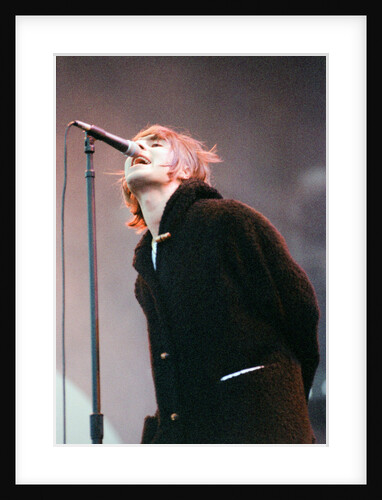 Oasis 1996 by Gunion