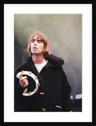 Oasis 1996 by Gunion