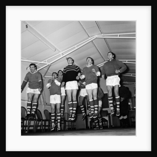 Gravesend football club by Charlie Ley