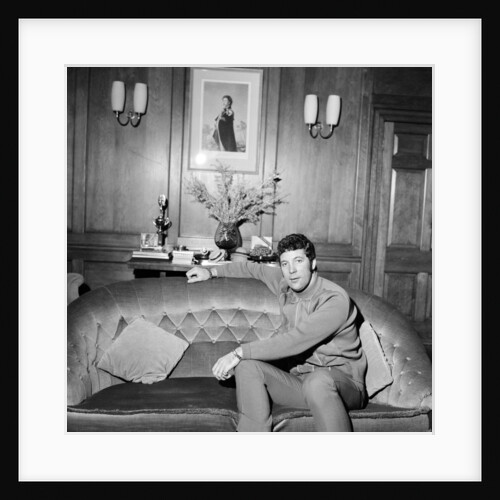 Tom Jones by Bela Zola