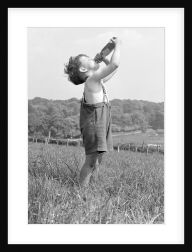 Johnnie Goodwillie by Staff