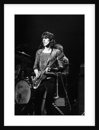 Rolling Stones 1971 by Staff