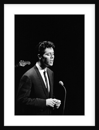 Royal Command Rehersal by Staff