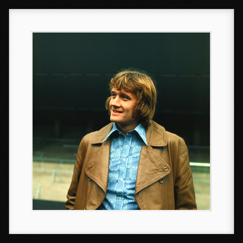 Rodney Marsh by Anonymous