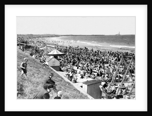 Whitley Bay by NCJ / Kemsley