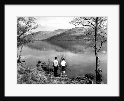 Lake District by NCJ